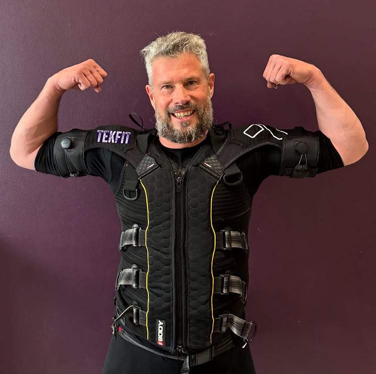 edgar ems treeni suosittelu tekfit