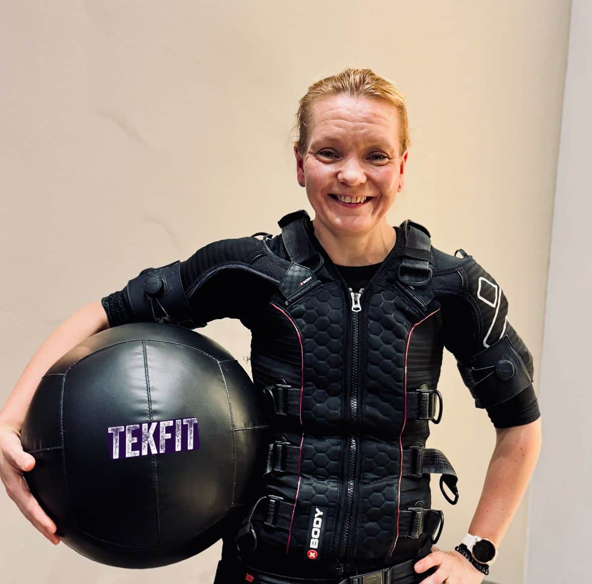 tuija tekfit ems treeni suosittelu
